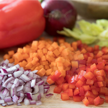 Cargar imagen en el visor de la galería, DISCO CORTE CUBO 10 MM P/PROAL-550