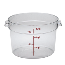 Cargar imagen en el visor de la galería, CONTENEDOR RED 12 QT PC CALEDONIA