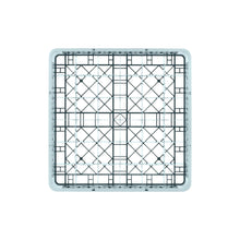 Cargar imagen en el visor de la galería, RACK P/36 VASOS 50x50x10 CM