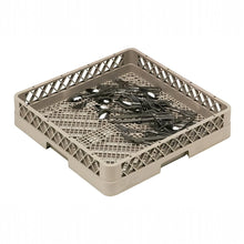 Cargar imagen en el visor de la galería, RACK P/CUBIERTOS ABIERTO M-FINA