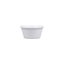 Cargar imagen en el visor de la galería, RAMEKIN 02 OZ MELAMINA BLANCO