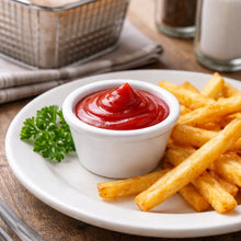 Cargar imagen en el visor de la galería, RAMEKIN 02 OZ MELAMINA BLANCO