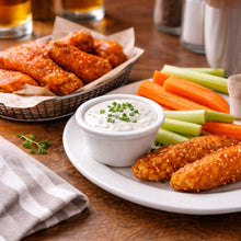 Cargar imagen en el visor de la galería, RAMEKIN 02 OZ MELAMINA BLANCO