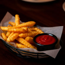 Cargar imagen en el visor de la galería, RAMEKIN MELAMINA 1.5 OZ NEGRO (ALTO)