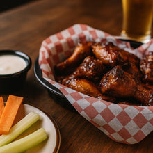 Cargar imagen en el visor de la galería, RAMEKIN MELAMINA 1.5 OZ NEGRO (ANCHO)