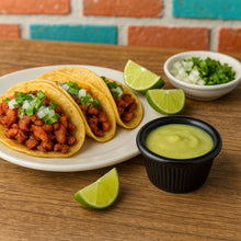 Cargar imagen en el visor de la galería, RAMEQUIN DE 2 OZ RAYADO NEGRO DIAMANTE