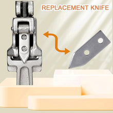 Cargar imagen en el visor de la galería, REFACCION CUCHILLA DE ABRELATAS