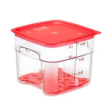 Cargar imagen en el visor de la galería, REJILLA DRENAJE 06 Y 08 QT P/CONT FRESH PRO