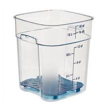 Cargar imagen en el visor de la galería, REJILLA DRENAJE 12 Y 22 QT P/CONT FRESH PRO
