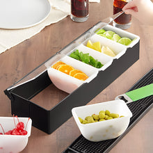 Cargar imagen en el visor de la galería, REPUESTO DE CONDIMENTERO 473 ML