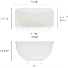 Cargar imagen en el visor de la galería, REPUESTO DE CONDIMENTERO 473 ML