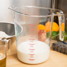 Cargar imagen en el visor de la galería, JARRA PC GRADUADA