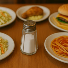 Cargar imagen en el visor de la galería, SALERO ESTRELLA 30 ML