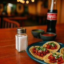 Cargar imagen en el visor de la galería, SALERO MILETO LISO