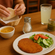Cargar imagen en el visor de la galería, SALERO VIDRIO GAJOS