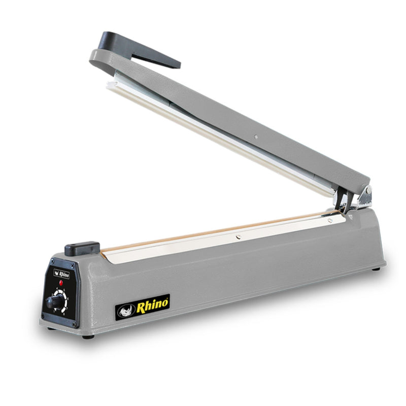 RF GOMA DE SILICON PARA SELLADORA