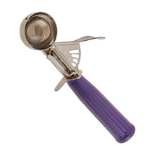 Cargar imagen en el visor de la galería, SERVIDOR DE HELADO 4.0 (mg) MORADO