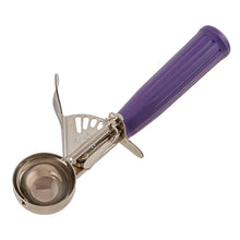 Cargar imagen en el visor de la galería, SERVIDOR DE HELADO 4.0 (mg) MORADO