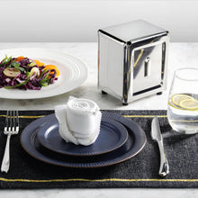 Cargar imagen en el visor de la galería, SERVILLETERO AC INOX CH BARRA