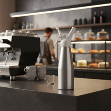 Cargar imagen en el visor de la galería, SIFON CREMA BATIDA 10 OZ / 296 ML