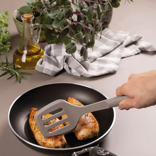 Cargar imagen en el visor de la galería, SOFTTA ESPATULA CALADA GRIS