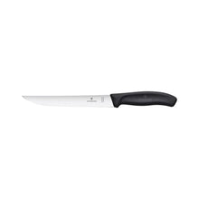 Cargar imagen en el visor de la galería, SWISS CLASSIC CUCHILLO TRINCHAR 18 CM