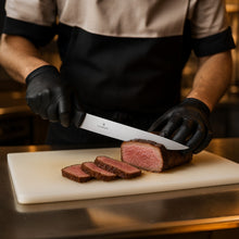 Cargar imagen en el visor de la galería, SWISS CLASSIC CUCHILLO TRINCHAR 18 CM