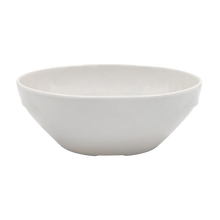 Cargar imagen en el visor de la galería, DM BOWL CONICO 5.5" BLANCO 14 CM