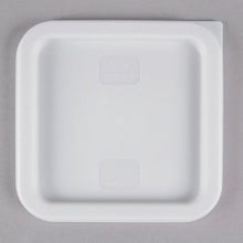 Cargar imagen en el visor de la galería, TAPA CUADRADA 02 QT Y 04 QT RHINO