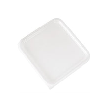 Cargar imagen en el visor de la galería, TAPA CUADRADA 02 QT Y 04 QT RHINO