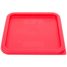 Cargar imagen en el visor de la galería, TAPA CUADRADA 12 QT Y 18 QT CALEDONIA
