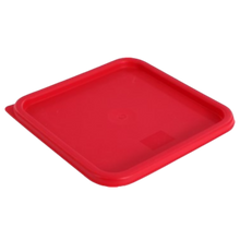 Cargar imagen en el visor de la galería, TAPA CUADRADA 12 QT Y 18 QT CALEDONIA