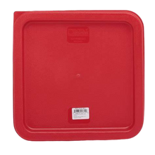 Cargar imagen en el visor de la galería, TAPA CUADRADA 12 QT Y 18 QT CALEDONIA