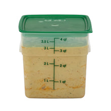 Cargar imagen en el visor de la galería, TAPA FRESH PRO P/CONT 02 Y 04 QT COLOR