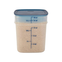 Cargar imagen en el visor de la galería, TAPA FRESH PRO P/CONT 12, 18 Y 22 QT COLOR