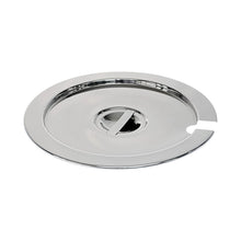 Cargar imagen en el visor de la galería, TAPA KS P/INSERTO RED 7.0 QT AC INOX