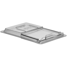 Cargar imagen en el visor de la galería, TAPA P/CAJA PC ABATIBLE 12x18" CAMBRO