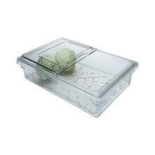 Cargar imagen en el visor de la galería, TAPA P/CAJA PC ABATIBLE 18x26" CAMBRO