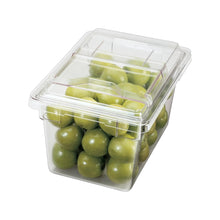 Cargar imagen en el visor de la galería, TAPA P/CAJA PC ABATIBLE 18x26" CAMBRO