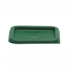Cargar imagen en el visor de la galería, TAPA P/CONTENEDOR 02 Y 04 QT CUADRADO