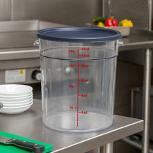 Cargar imagen en el visor de la galería, TAPA REDONDA 18 Y 22 LT CONCASSE