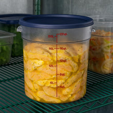 Cargar imagen en el visor de la galería, TAPA REDONDA 18 Y 22 LT CONCASSE