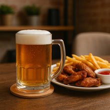 Cargar imagen en el visor de la galería, TARRO BRISTOL 340 ML