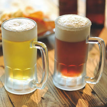 Cargar imagen en el visor de la galería, TARRO CERVECERO BERLIN