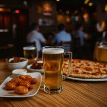 Cargar imagen en el visor de la galería, TARRO TABERNA 600 ML