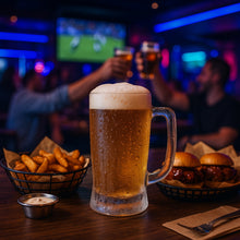 Cargar imagen en el visor de la galería, TARRO TABERNA 600 ML