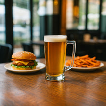 Cargar imagen en el visor de la galería, TARRO TABERNA 600 ML