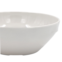 Cargar imagen en el visor de la galería, DM BOWL CONICO 5.5" BLANCO 14 CM
