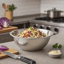 Cargar imagen en el visor de la galería, TAZON 26 CM ACERO INOXIDABLE