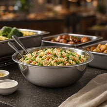 Cargar imagen en el visor de la galería, TAZON 26 CM ACERO INOXIDABLE